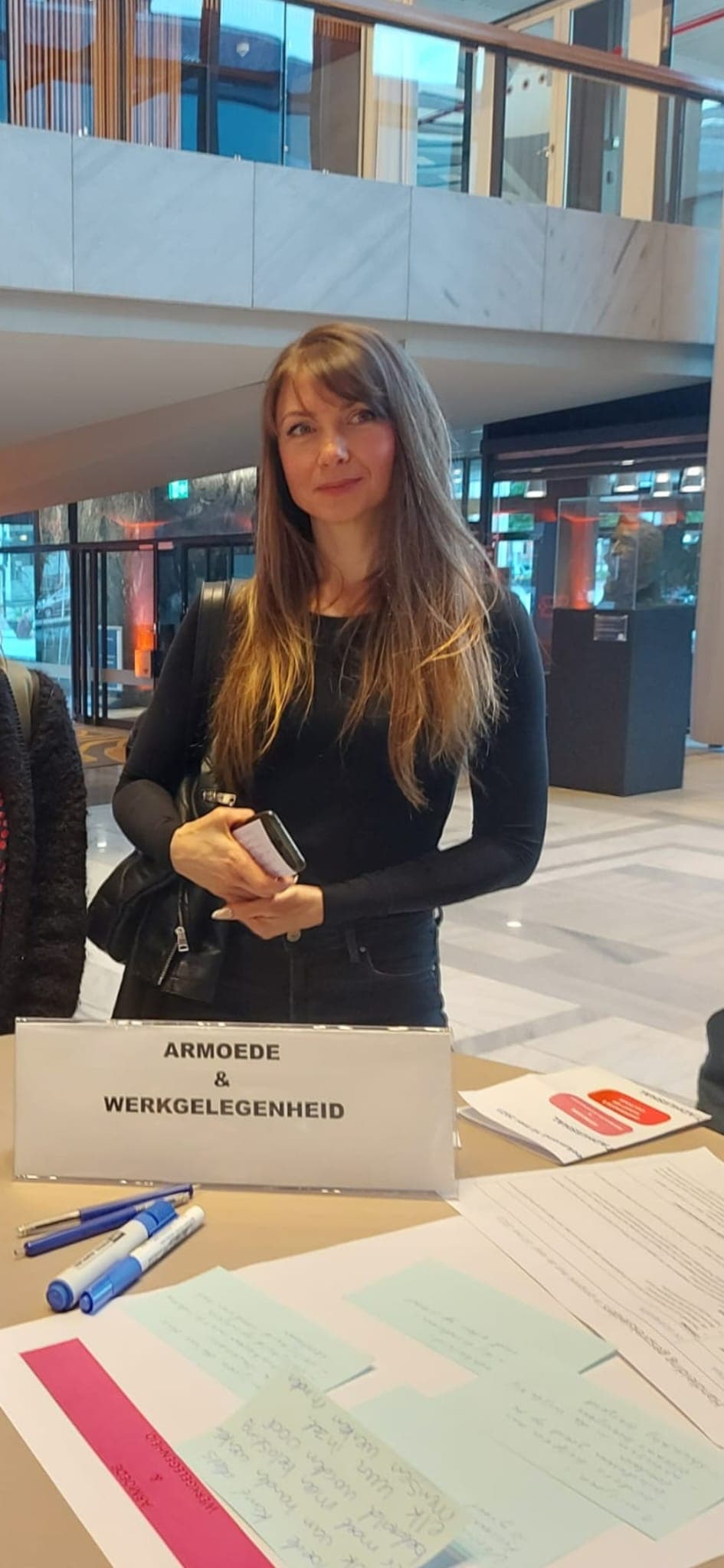 ProConnect activiteit