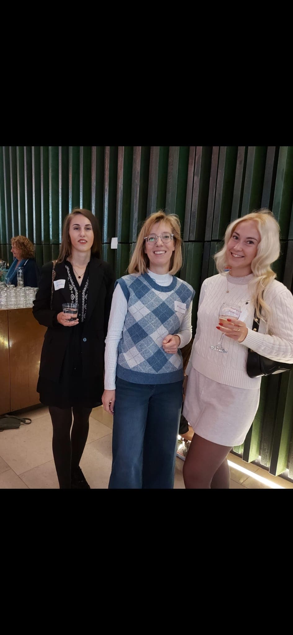 ProConnect activiteit
