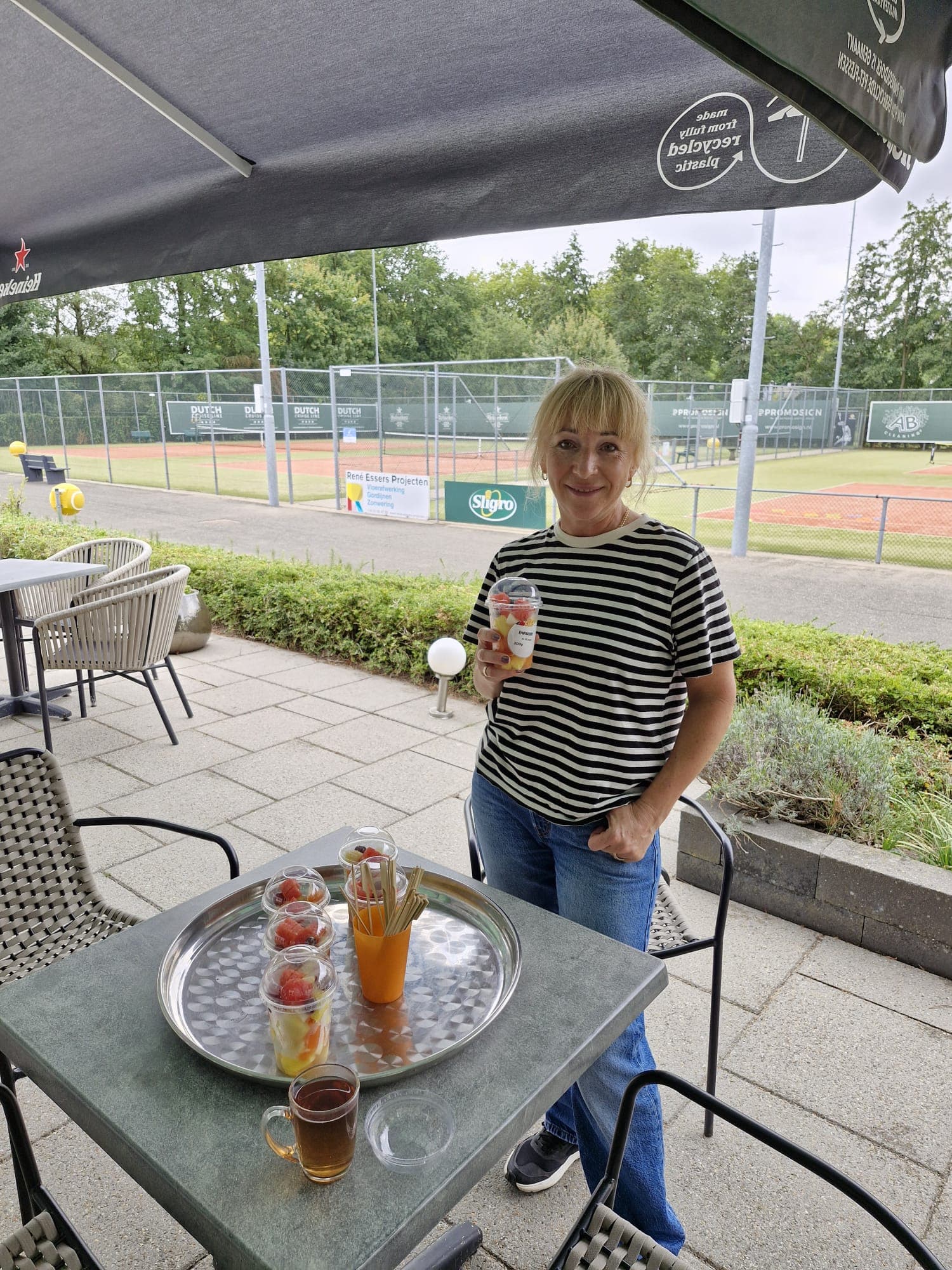 ProConnect activiteit